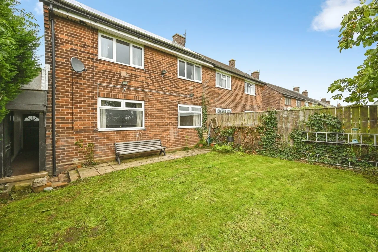 Spurling Road, Burtonwood, Warrington, Cheshire, WA5, photo 22