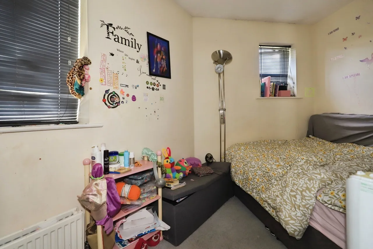 Rothesay Gardens, Wolverhampton, WV4, photo 14