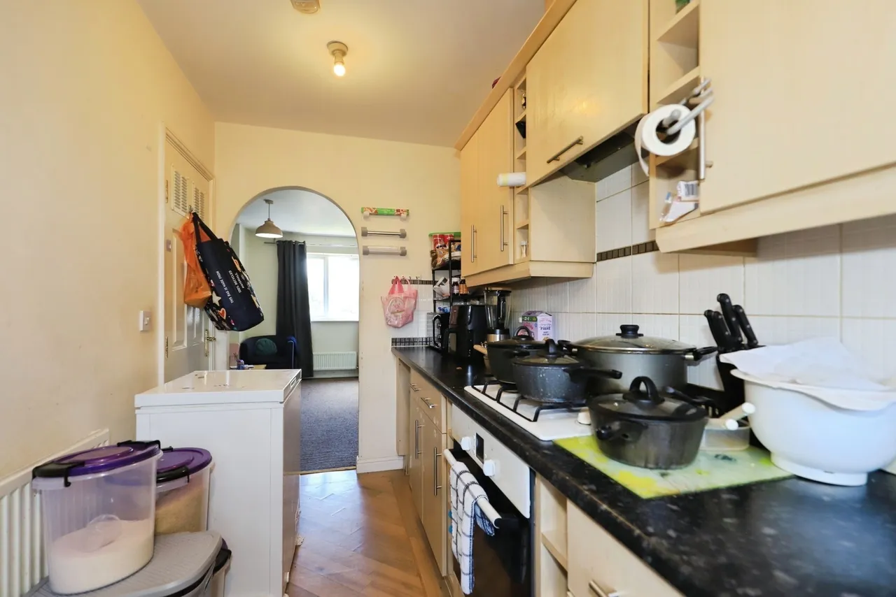 Rothesay Gardens, Wolverhampton, WV4, photo 10