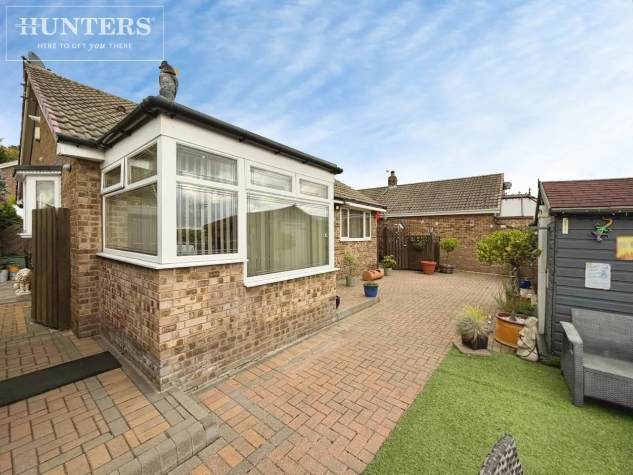 Catania Rise, Darfield, S73, photo 23