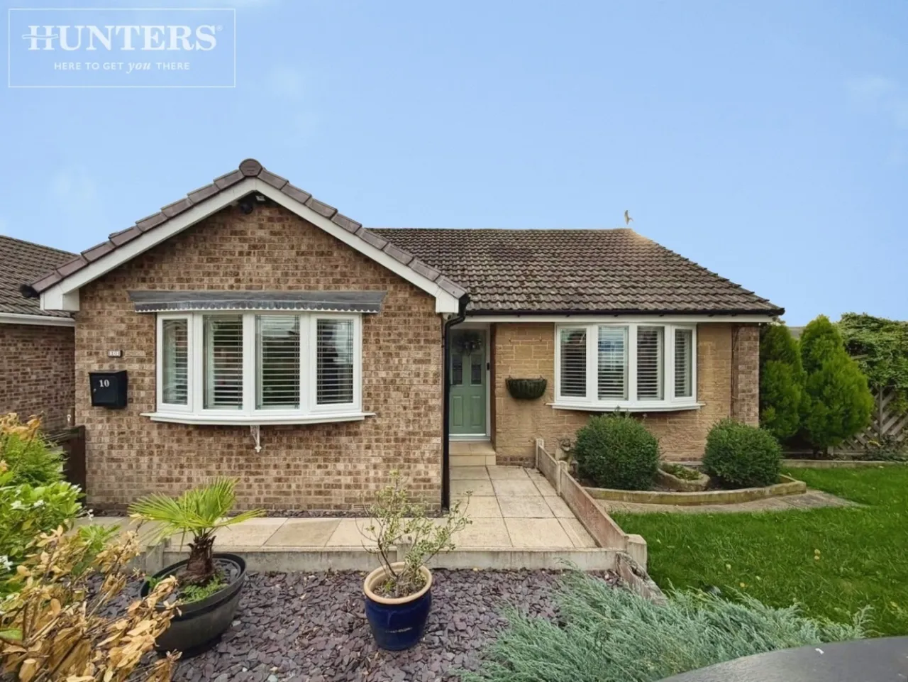 3 bed house for sale, Catania Rise, Darfield, S73