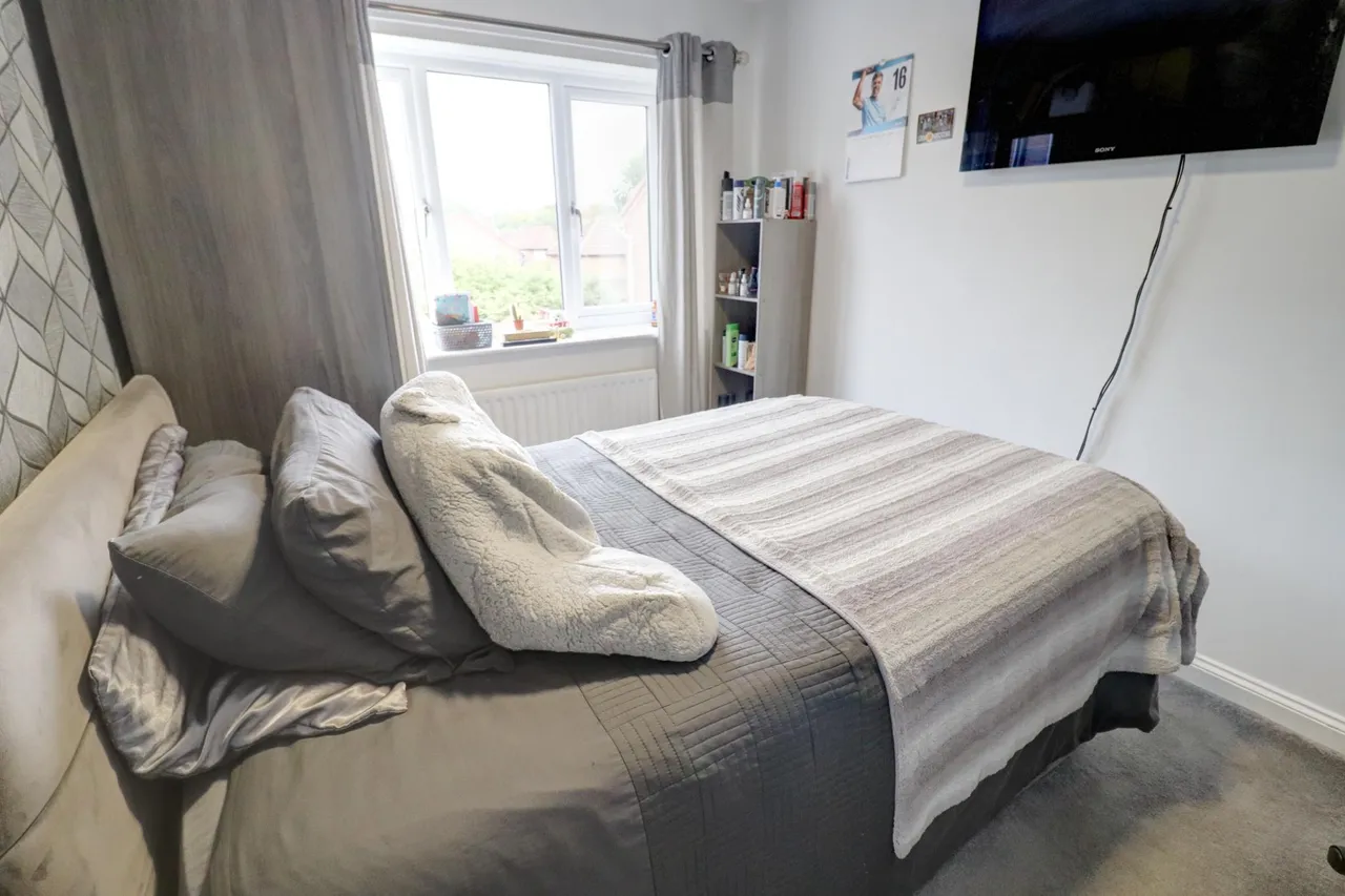 Canisp Close, Chadderton, OL9, photo 28