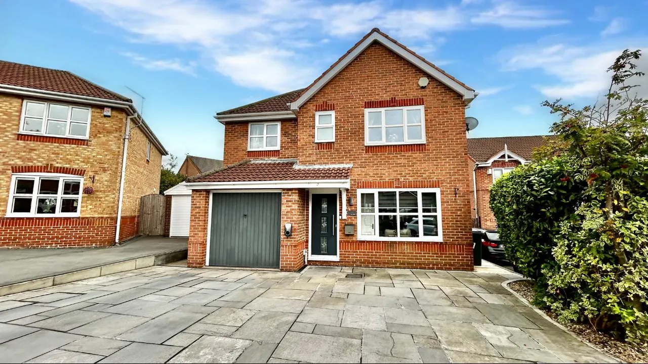3 bed house for sale, Canisp Close, Chadderton, OL9