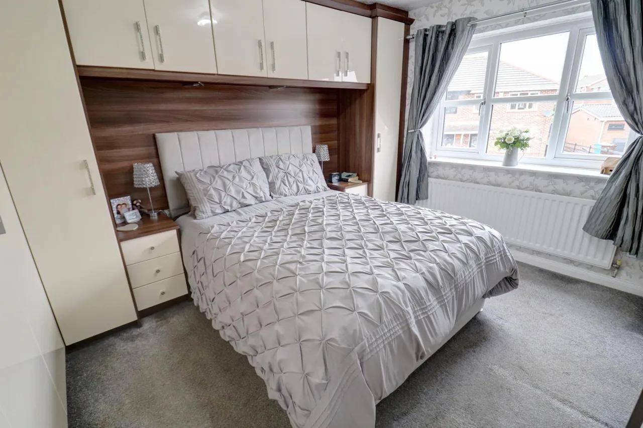 Canisp Close, Chadderton, OL9, photo 22
