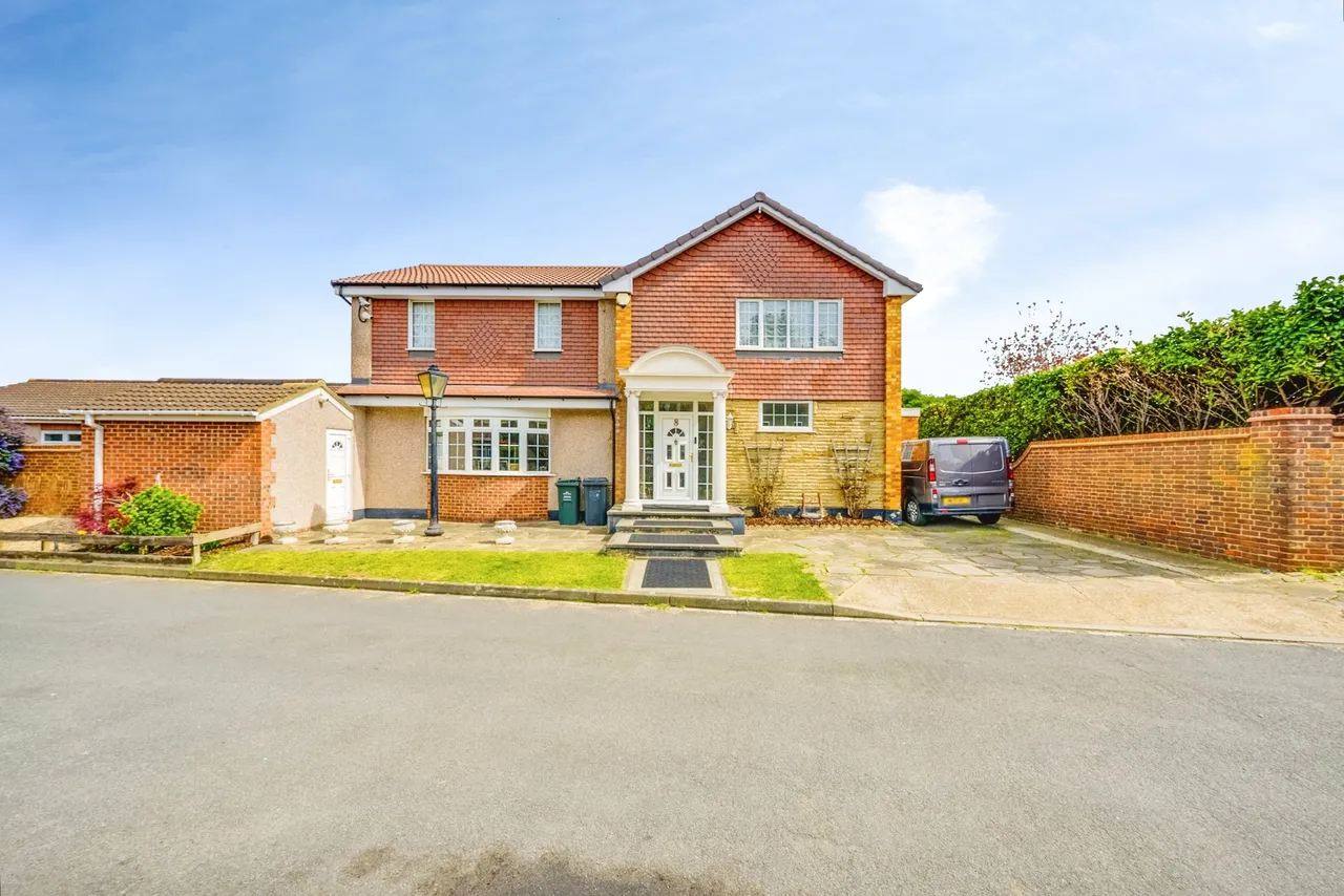 Brentfield Road, Dartford, DA1, photo 28