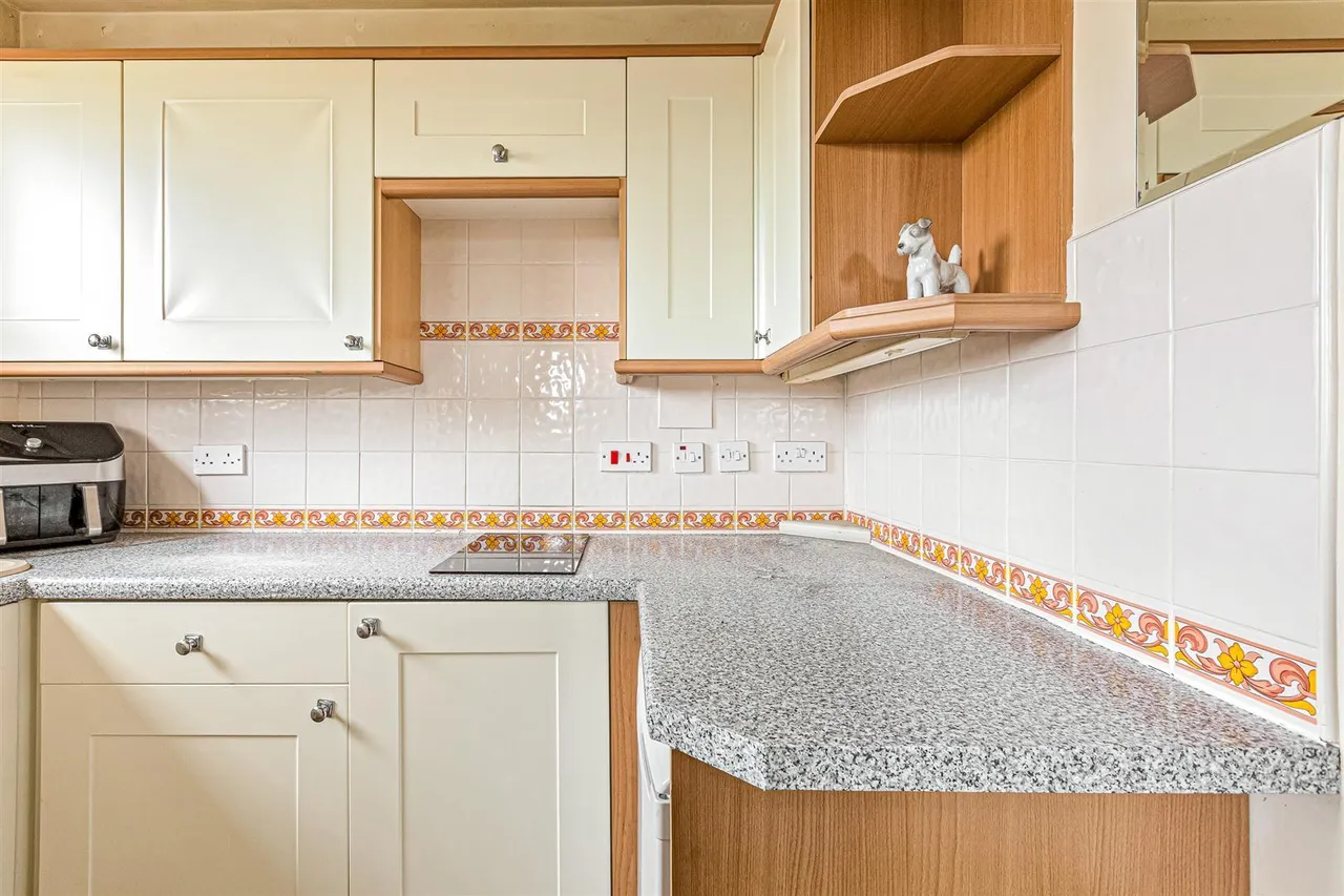 Spinney Halt, Whetstone, LE8, photo 10