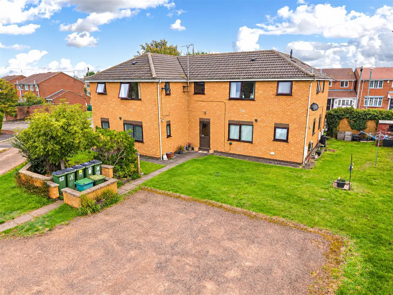 Spinney Halt, Whetstone, LE8, photo 17