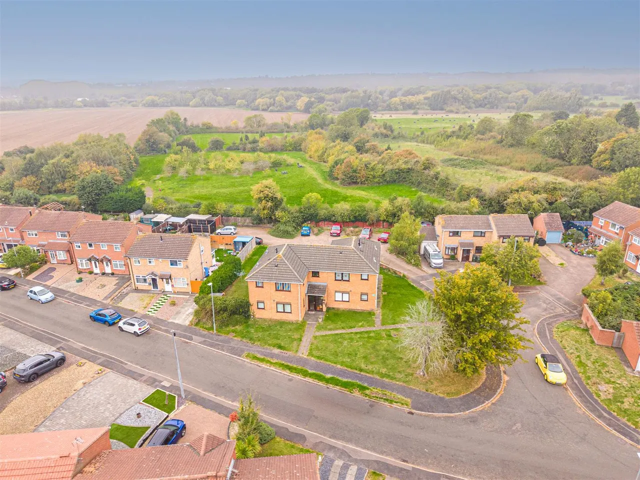 Spinney Halt, Whetstone, LE8, photo 15