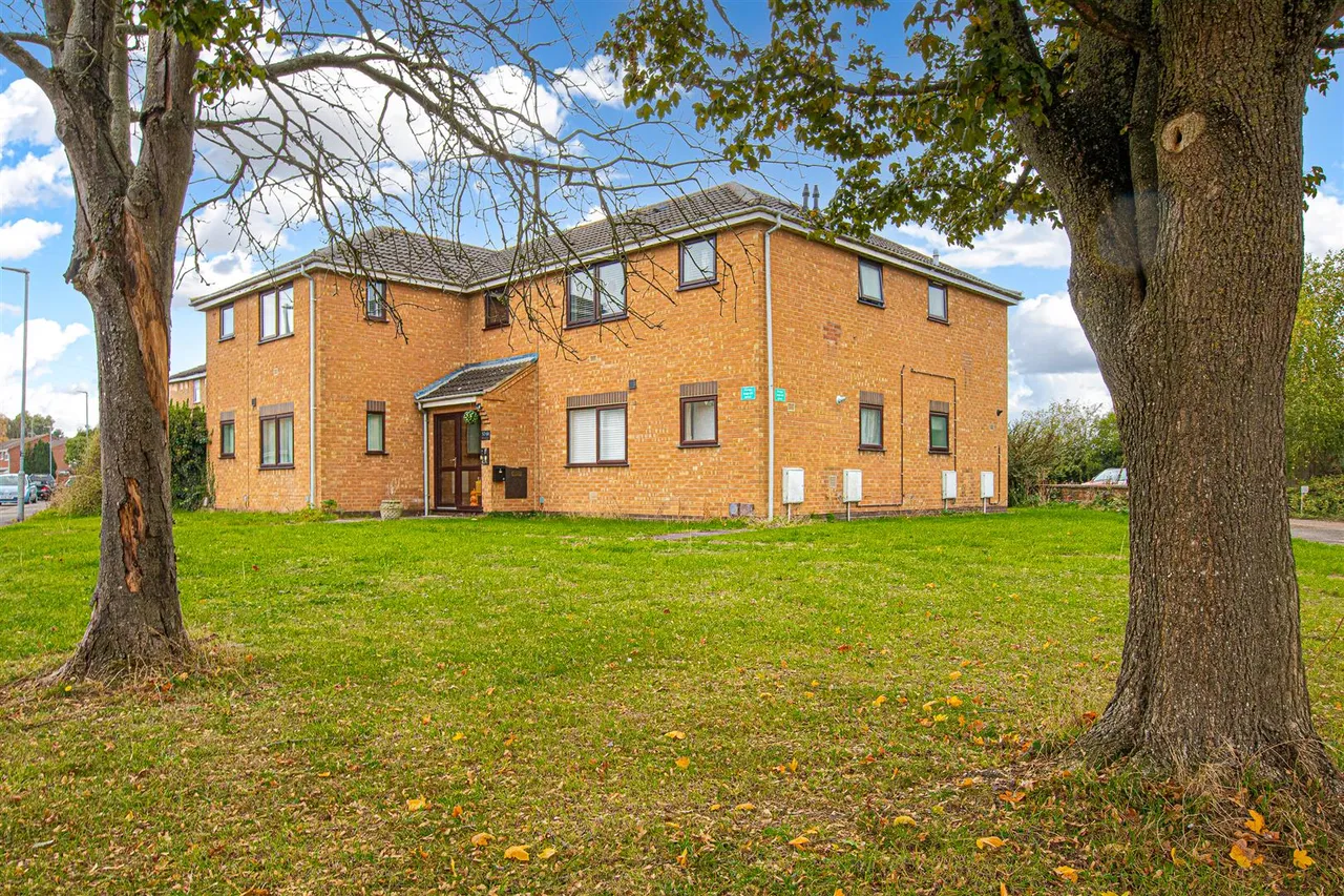 Spinney Halt, Whetstone, LE8, photo 19