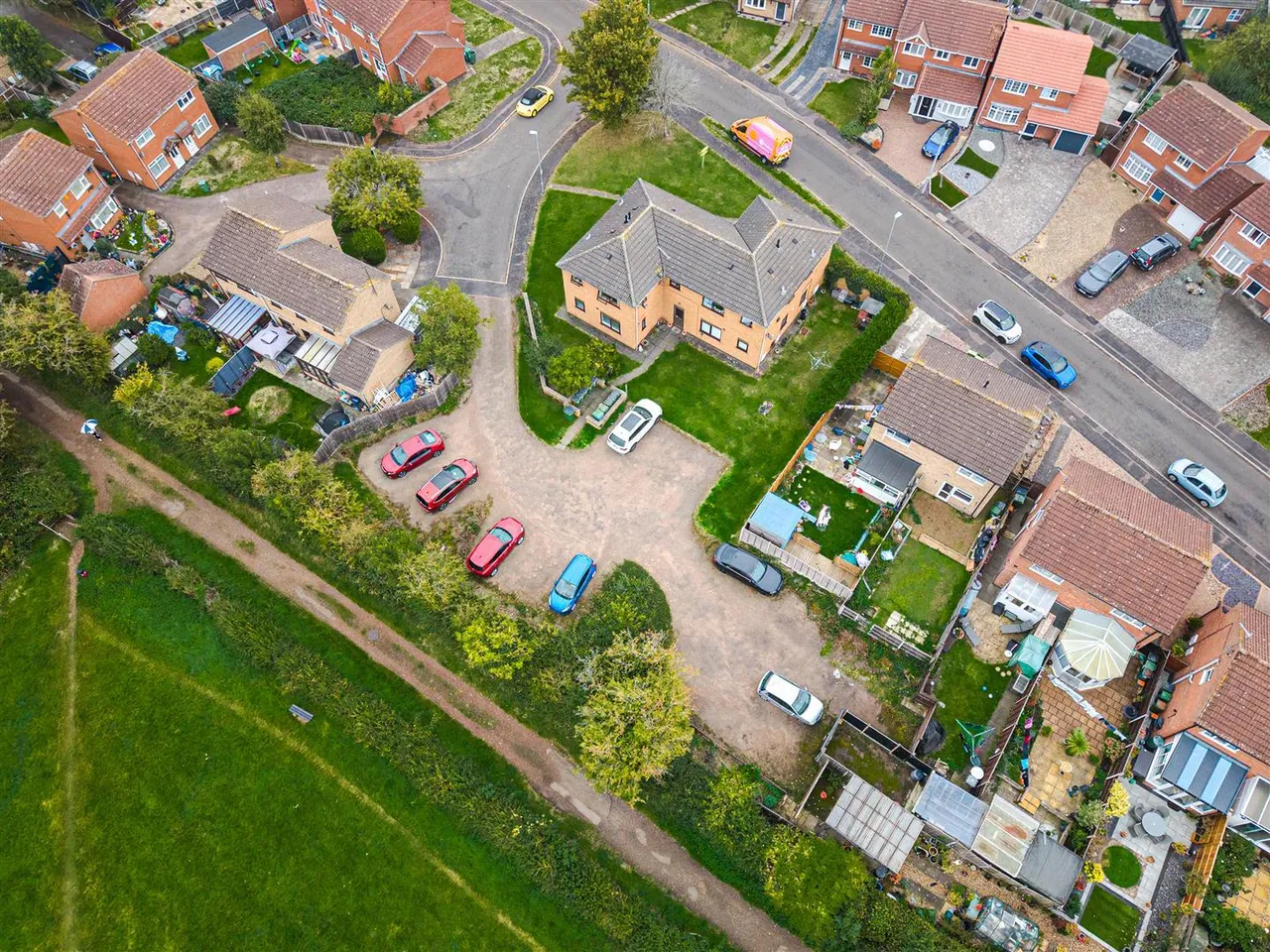 Spinney Halt, Whetstone, LE8, photo 16