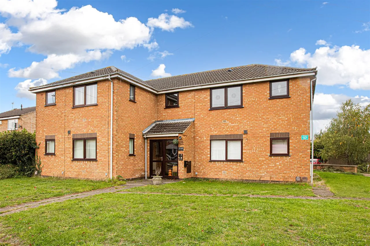 Spinney Halt, Whetstone, LE8, photo 18