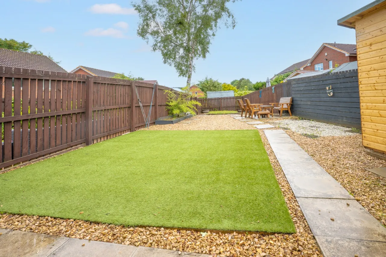 South Larch Road, Dunfermline, KY11 4NT, photo 20