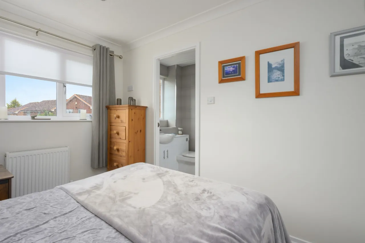 South Larch Road, Dunfermline, KY11 4NT, photo 11
