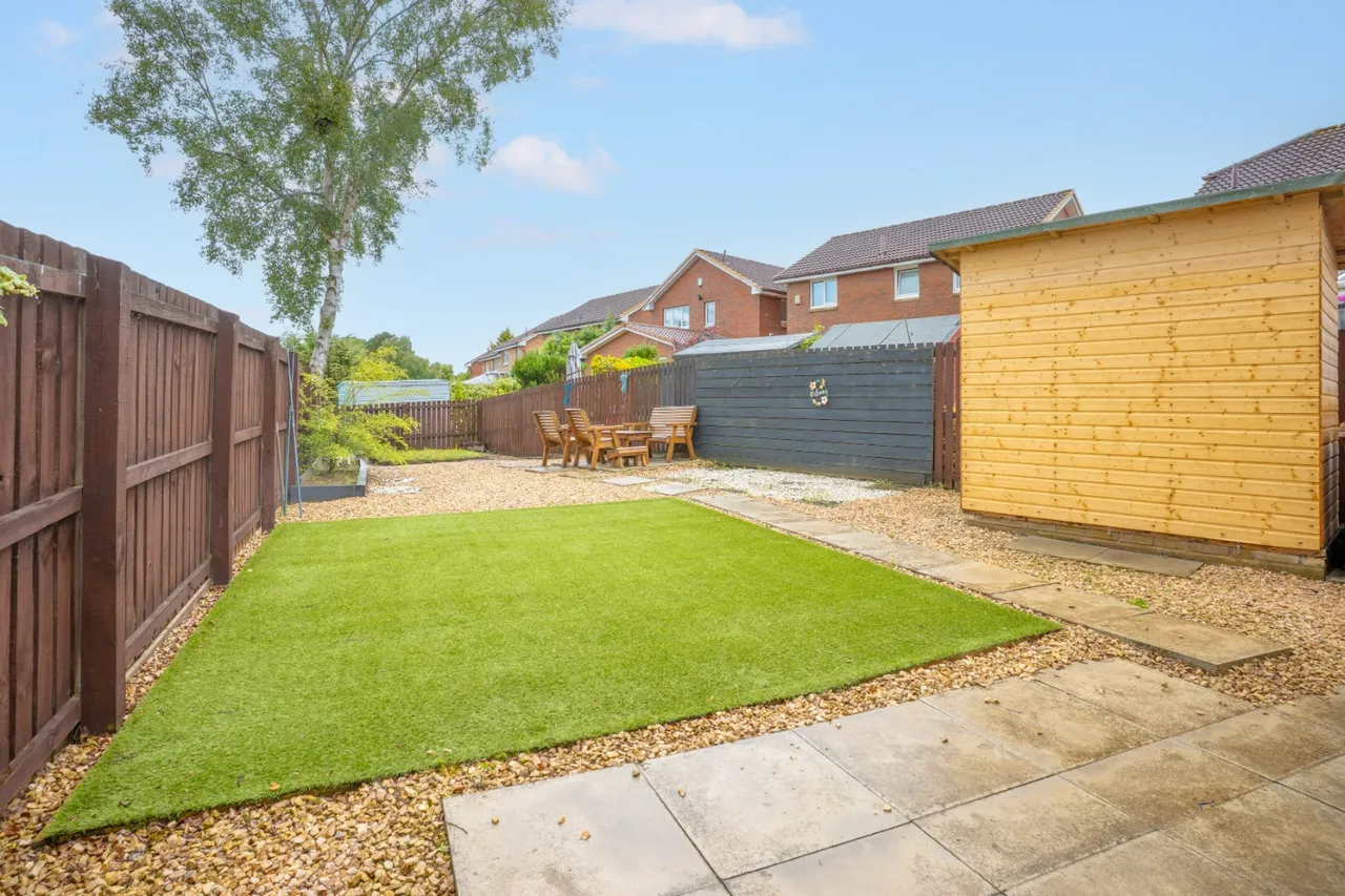 South Larch Road, Dunfermline, KY11 4NT, photo 19