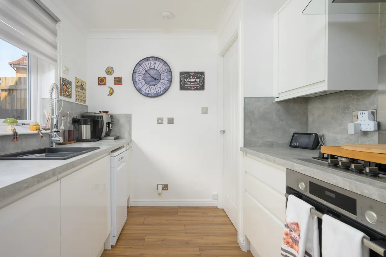 South Larch Road, Dunfermline, KY11 4NT, photo 7