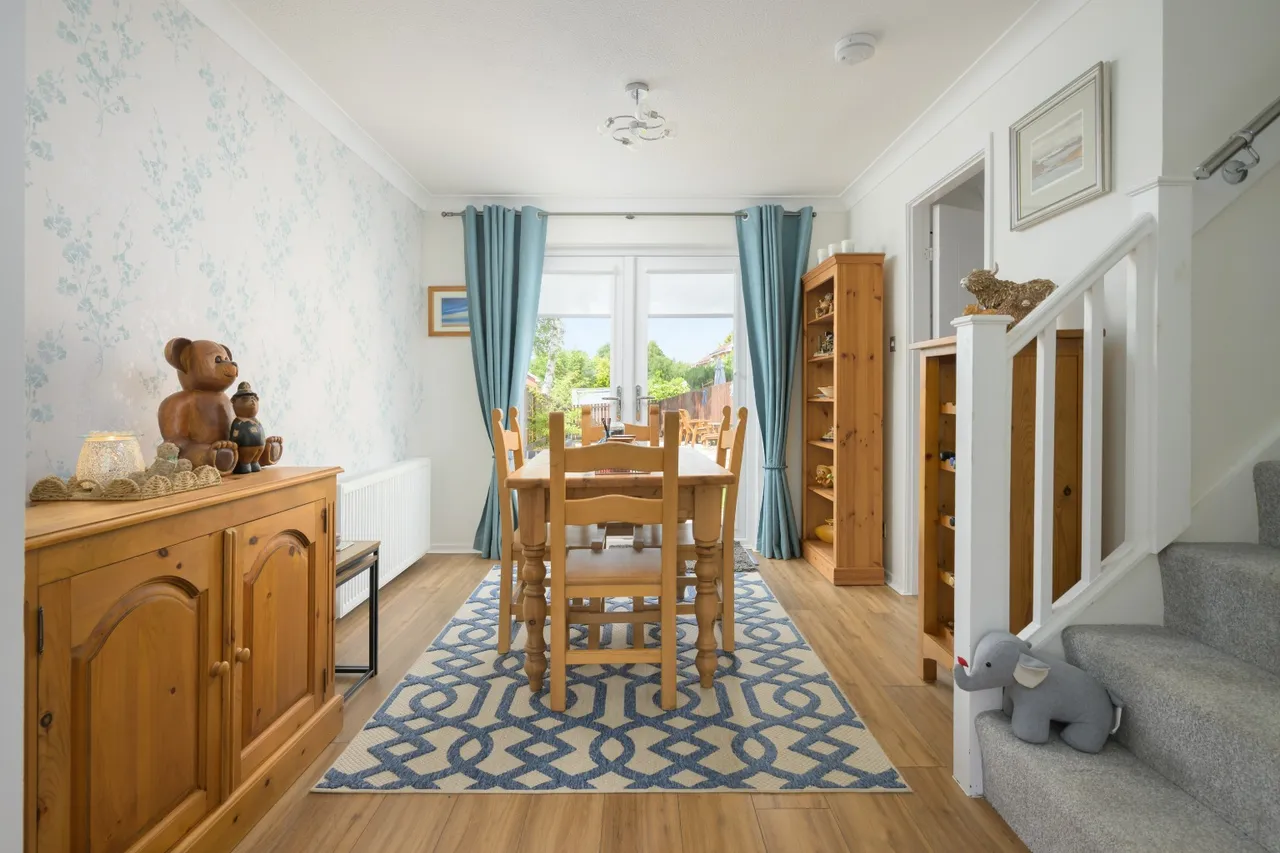 South Larch Road, Dunfermline, KY11 4NT, photo 4
