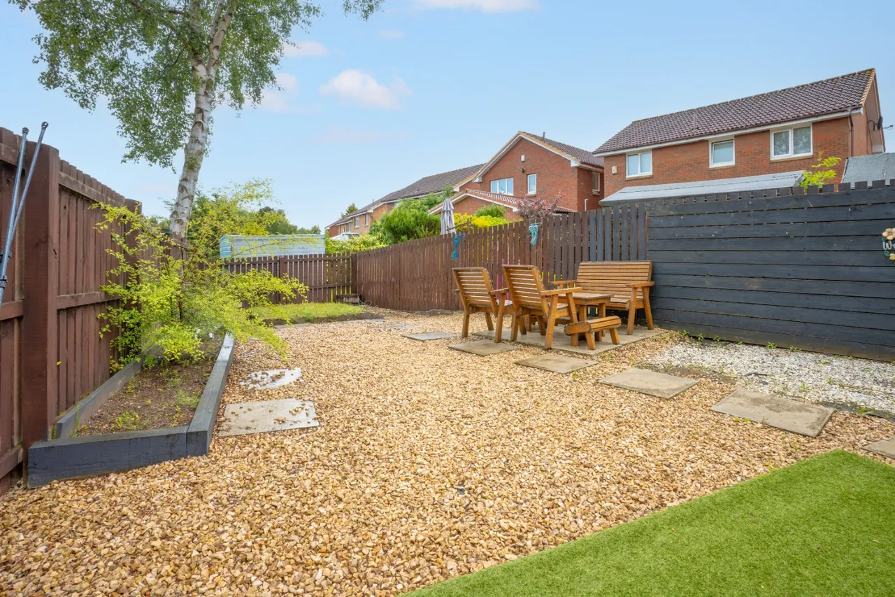 South Larch Road, Dunfermline, KY11 4NT, photo 21