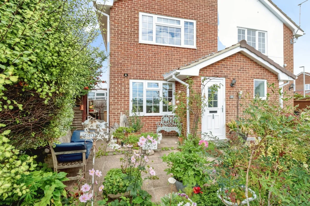 Falconer Drive, Poole, BH15, photo 14