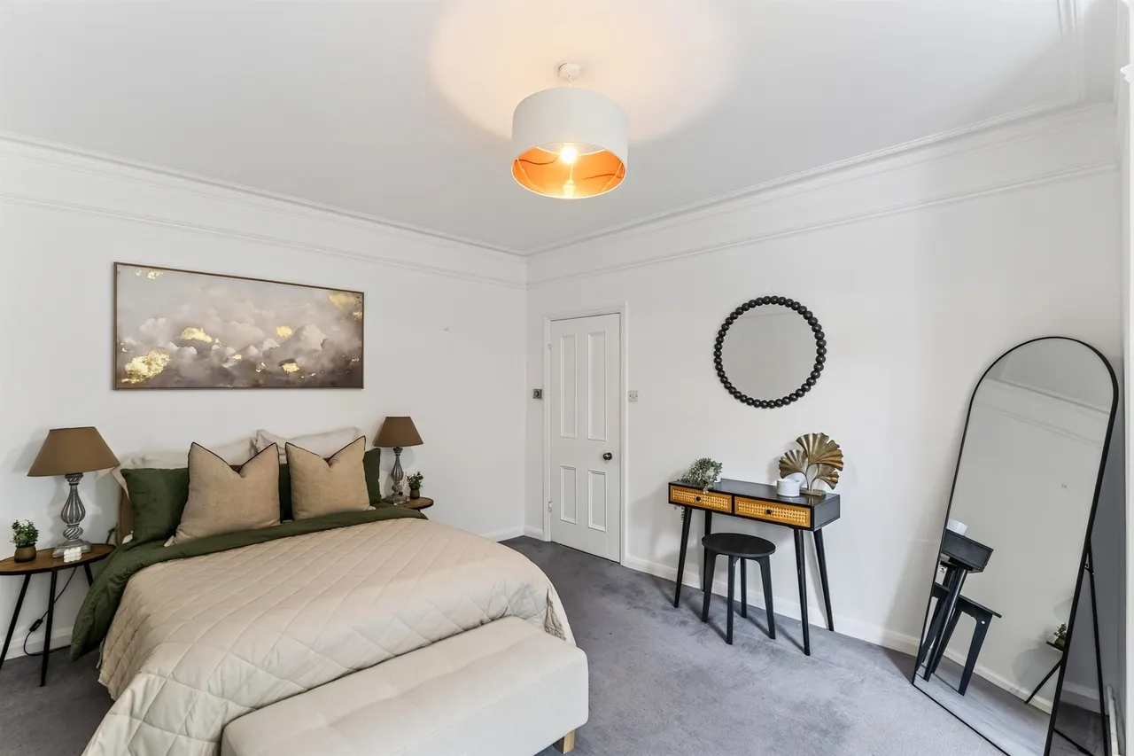 Stormont Road, London, photo 10