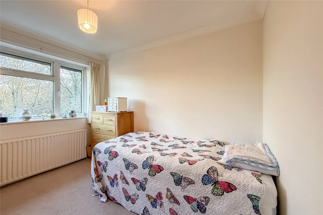 Tiverton Court, Harpenden, AL5, photo 7
