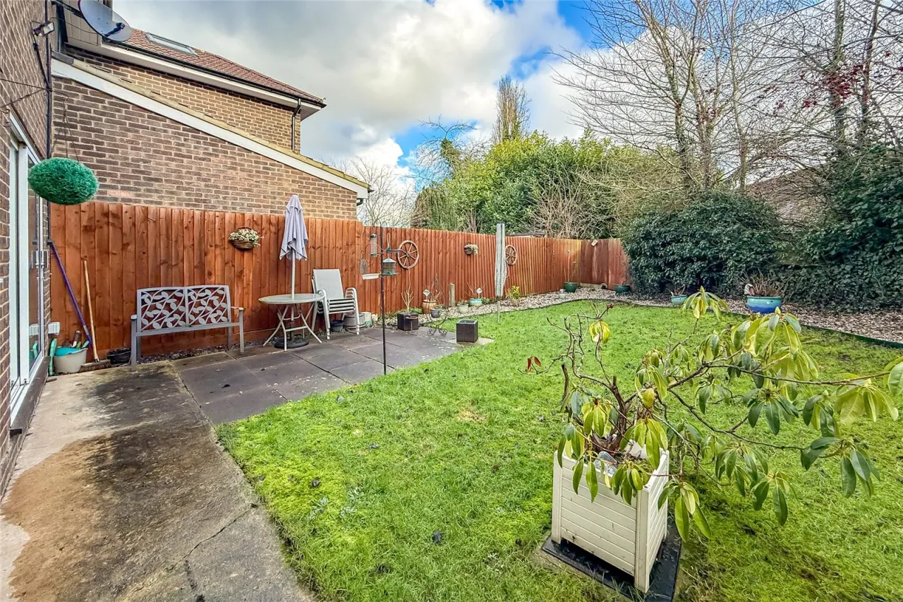Tiverton Court, Harpenden, AL5, photo 11