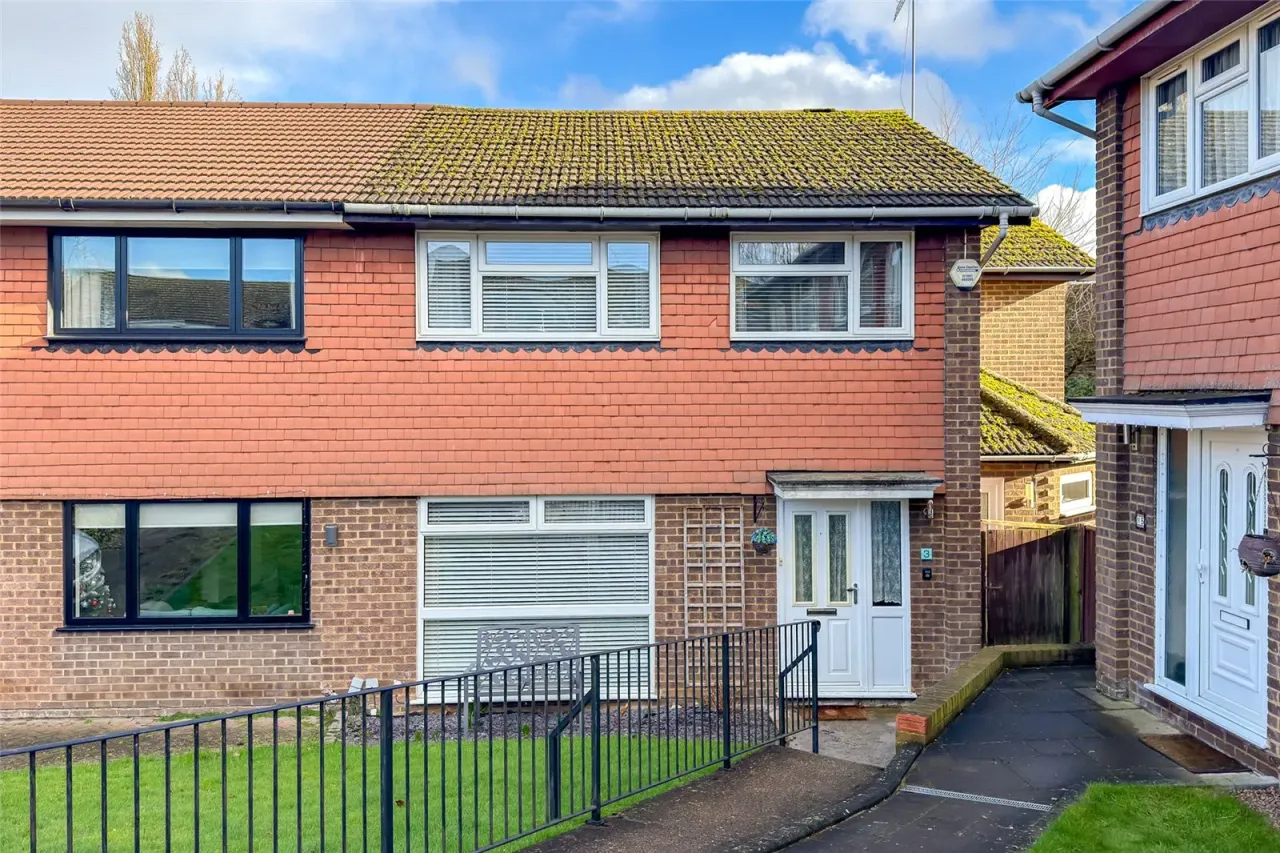 Tiverton Court, Harpenden, AL5, photo 4