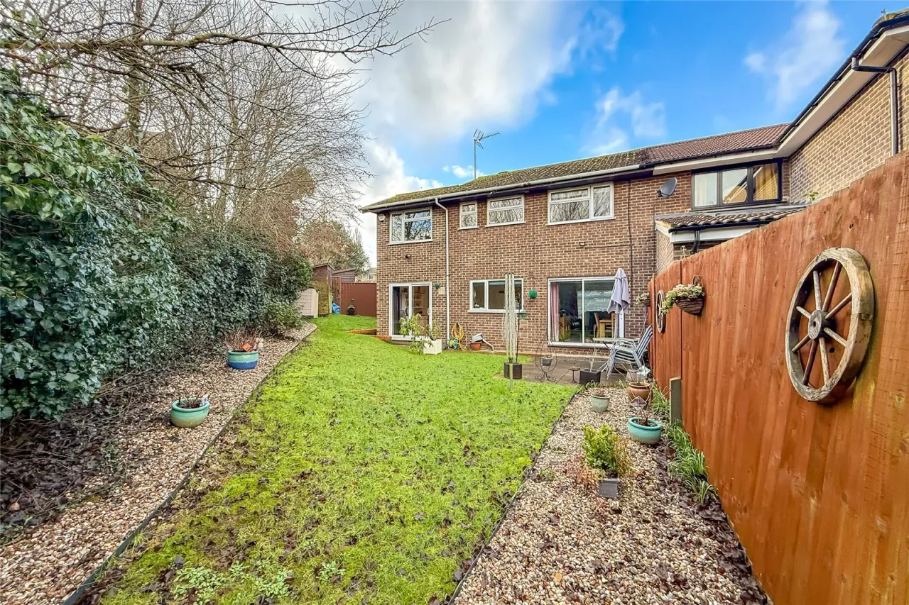 Tiverton Court, Harpenden, AL5, photo 12