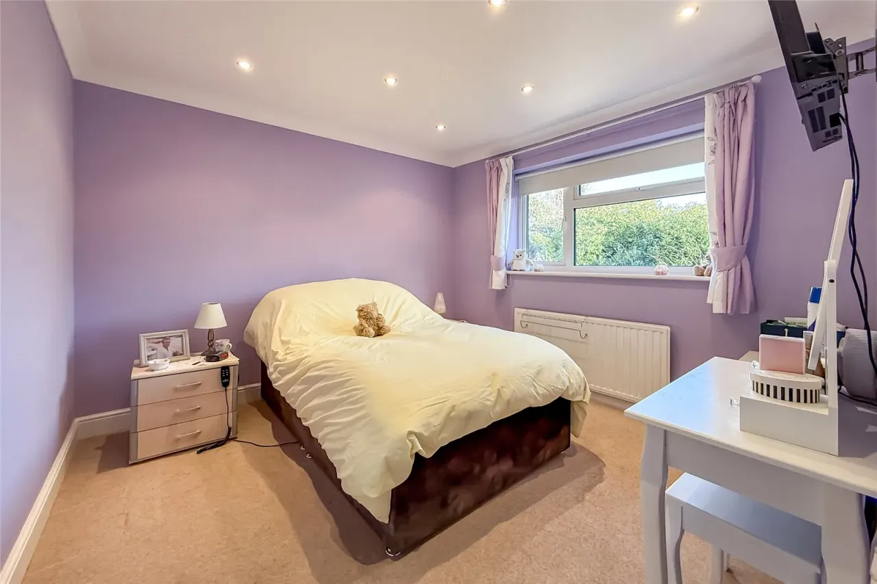 Tiverton Court, Harpenden, AL5, photo 9