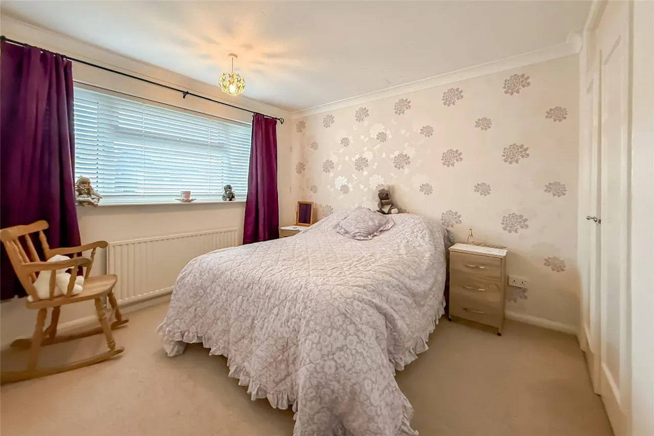 Tiverton Court, Harpenden, AL5, photo 8