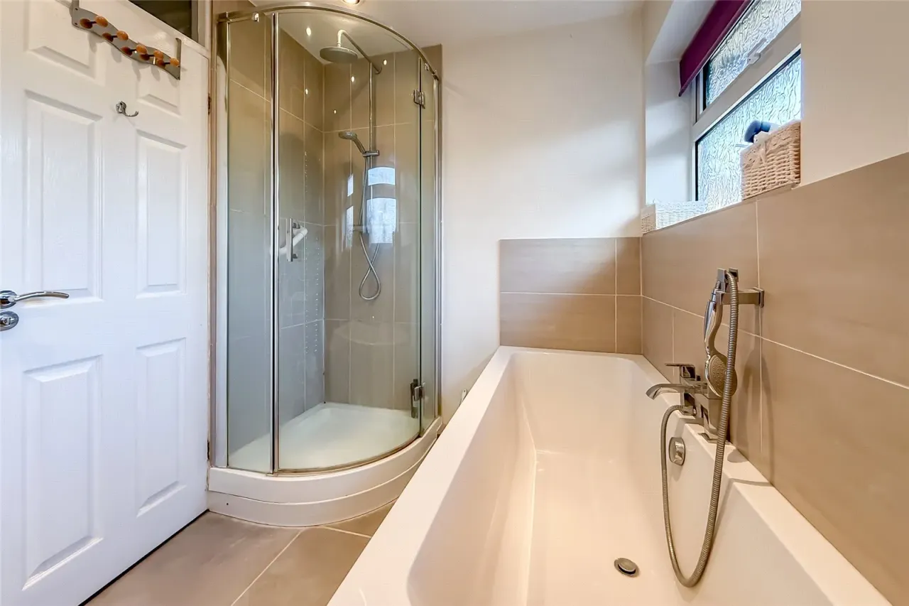 Tiverton Court, Harpenden, AL5, photo 10
