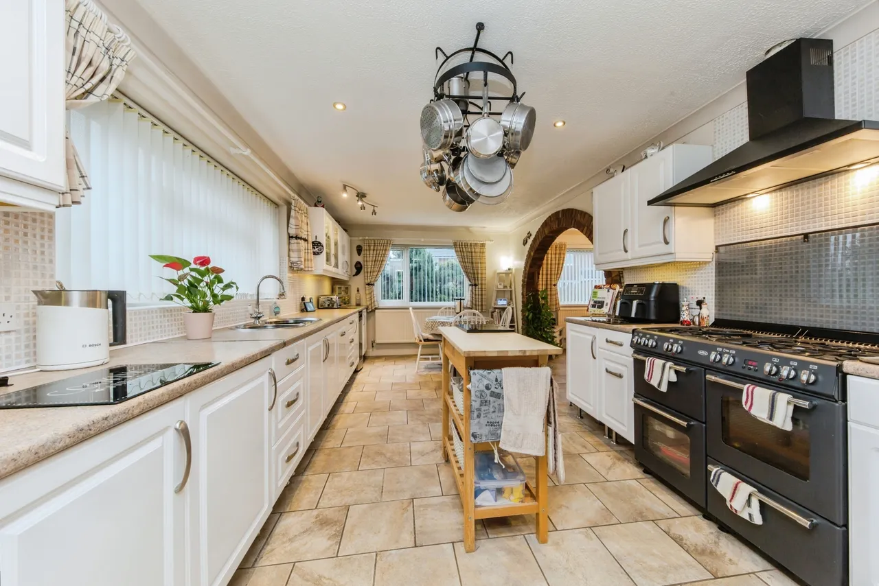Partridge Close, Winsford, Cheshire, CW7, photo 6