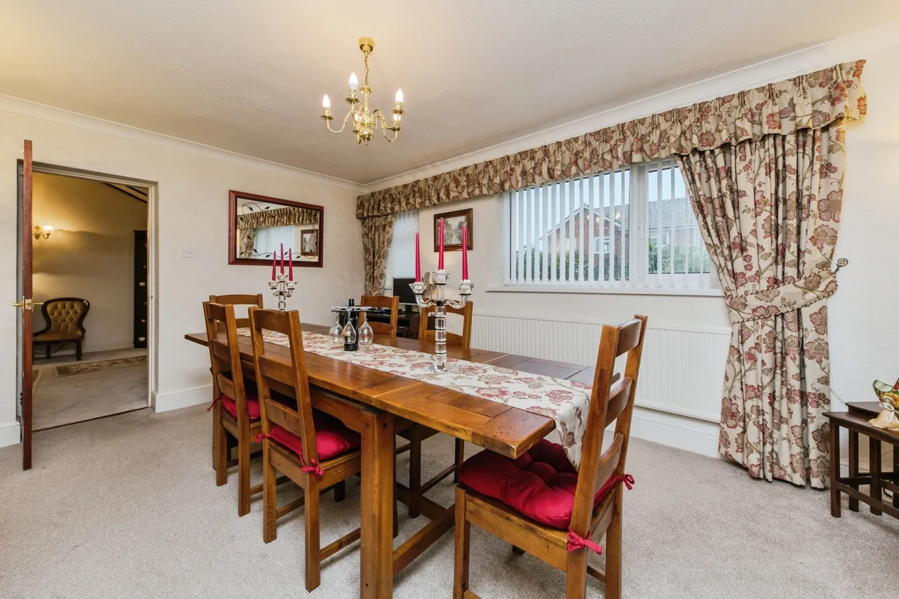 Partridge Close, Winsford, Cheshire, CW7, photo 8