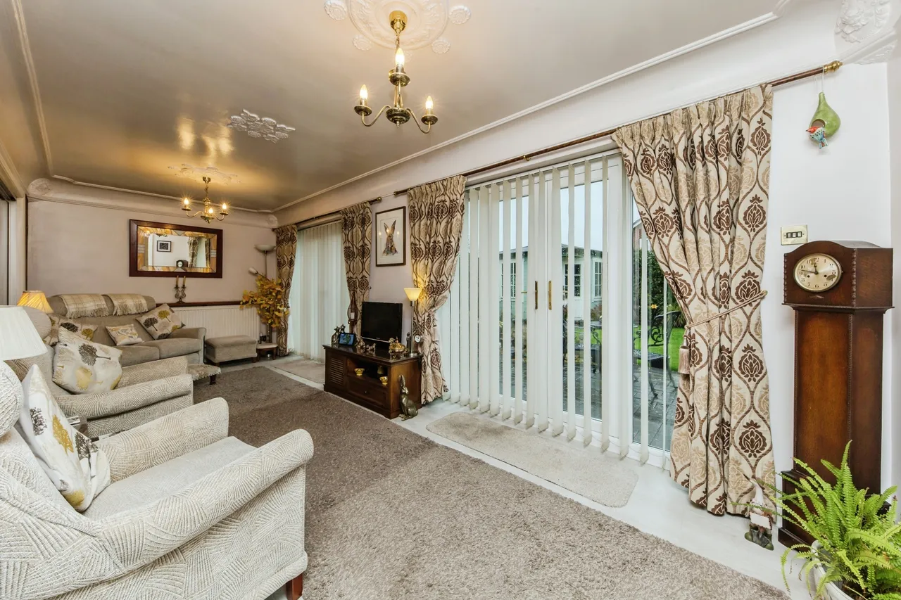 Partridge Close, Winsford, Cheshire, CW7, photo 9