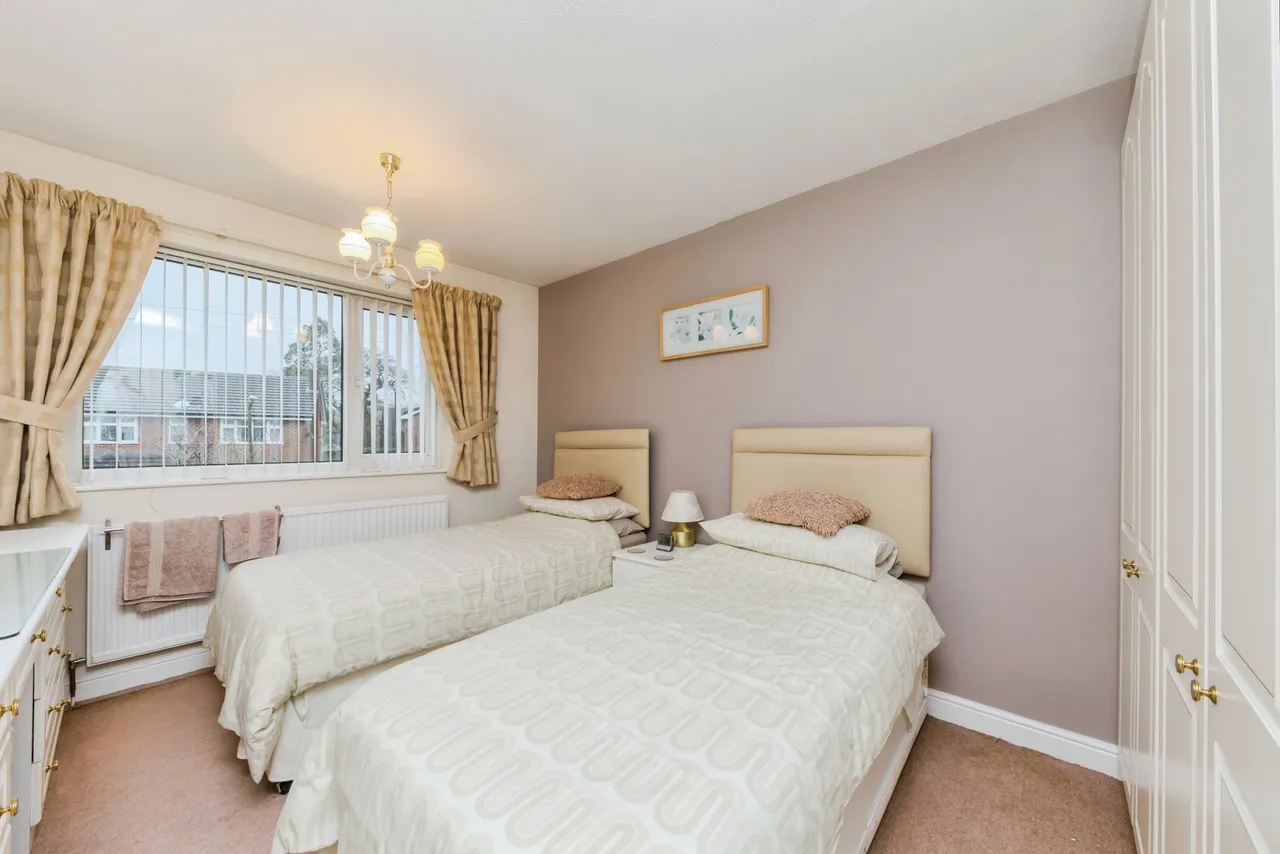Partridge Close, Winsford, Cheshire, CW7, photo 13