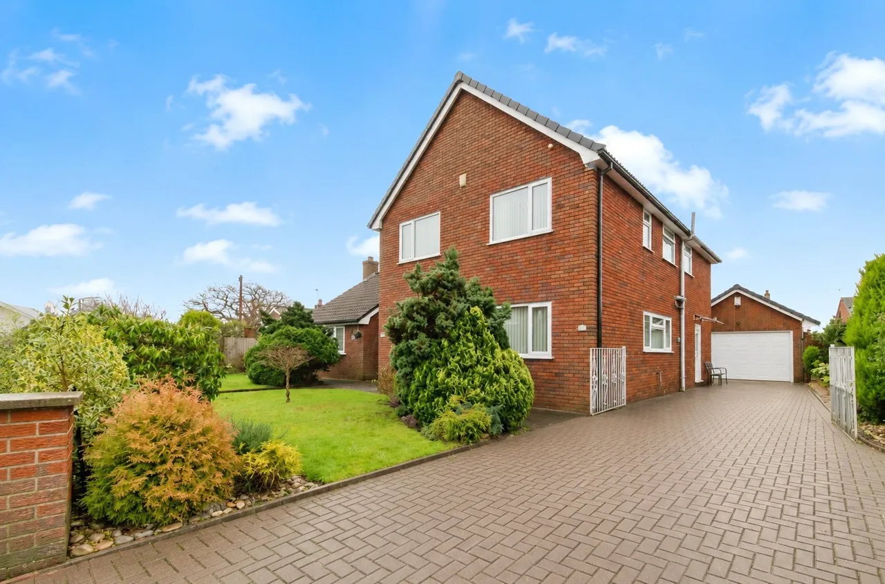 Partridge Close, Winsford, Cheshire, CW7, photo 4