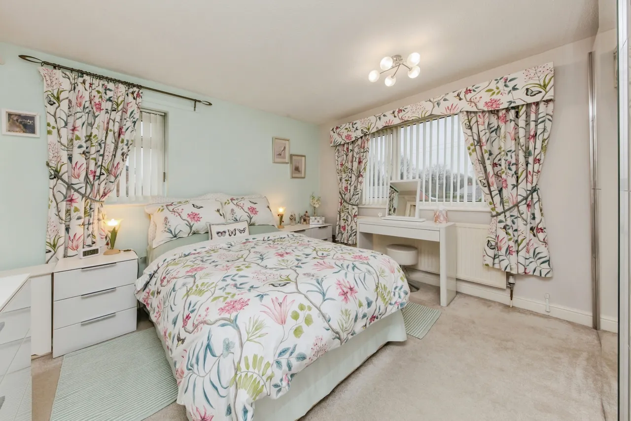 Partridge Close, Winsford, Cheshire, CW7, photo 11