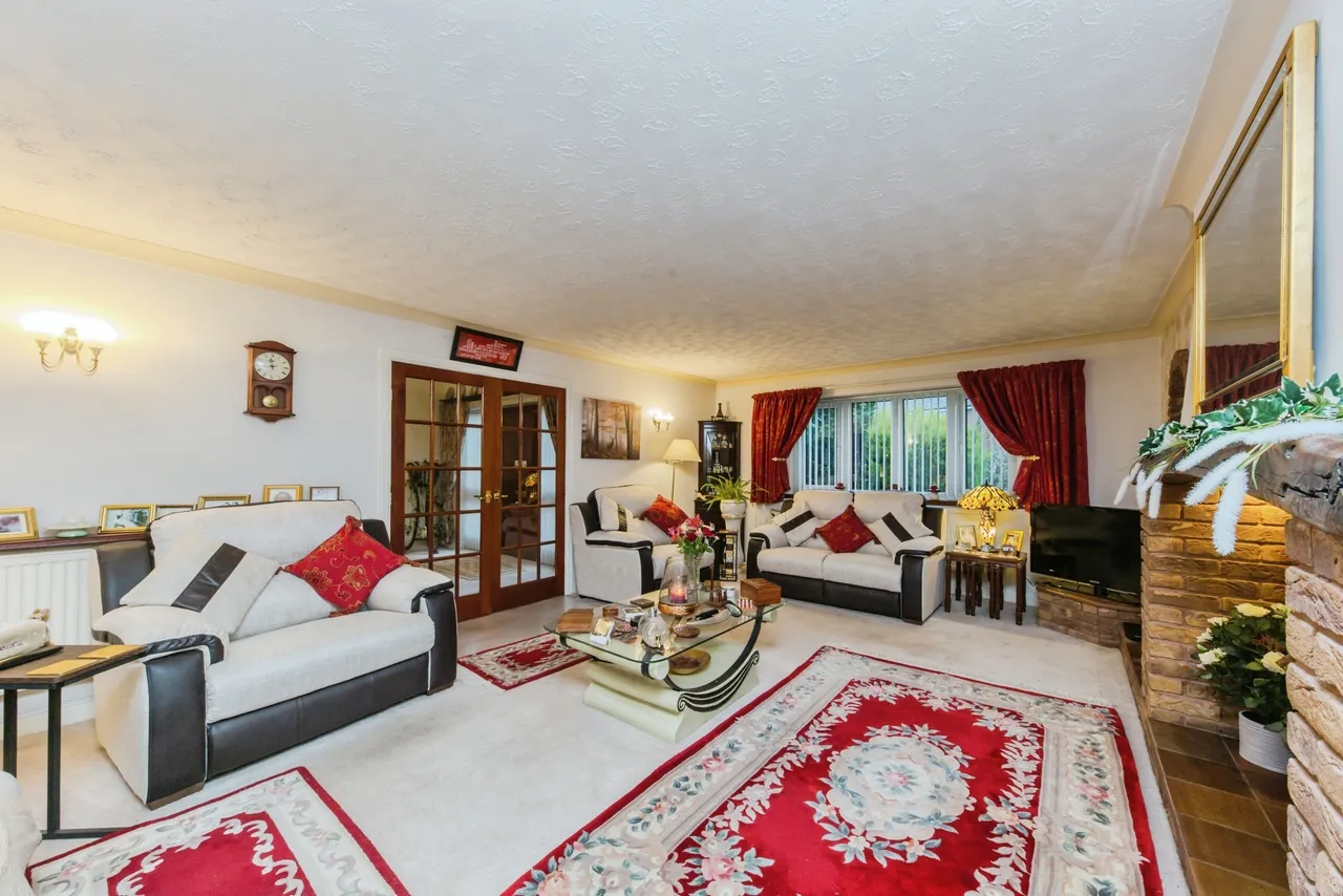 Partridge Close, Winsford, Cheshire, CW7, photo 5