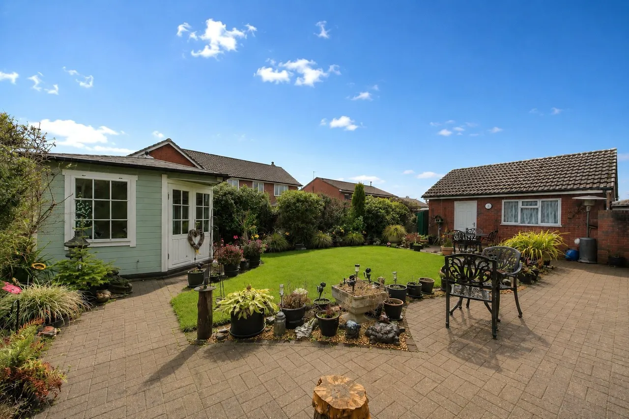 Partridge Close, Winsford, Cheshire, CW7, photo 18