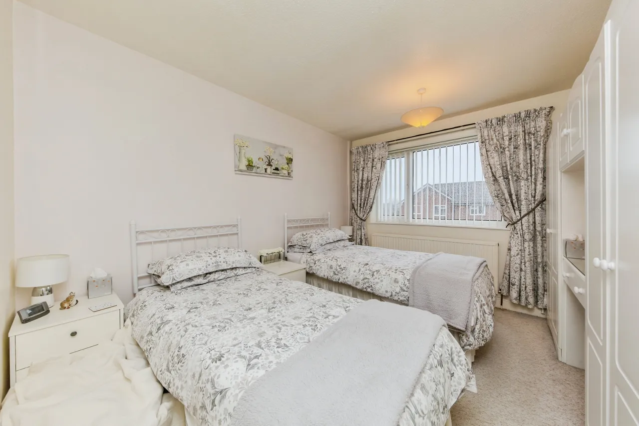 Partridge Close, Winsford, Cheshire, CW7, photo 14
