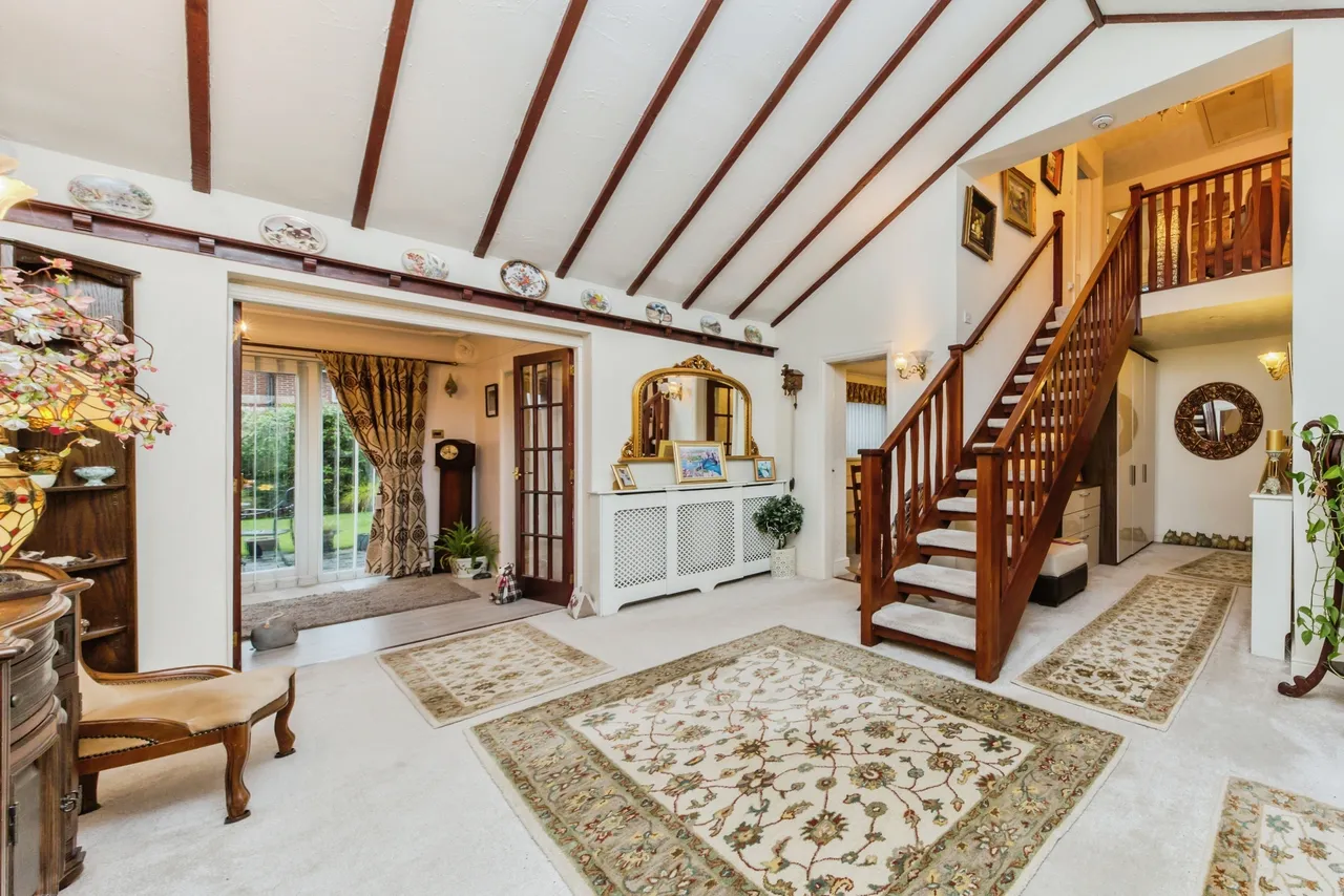 Partridge Close, Winsford, Cheshire, CW7, photo 2