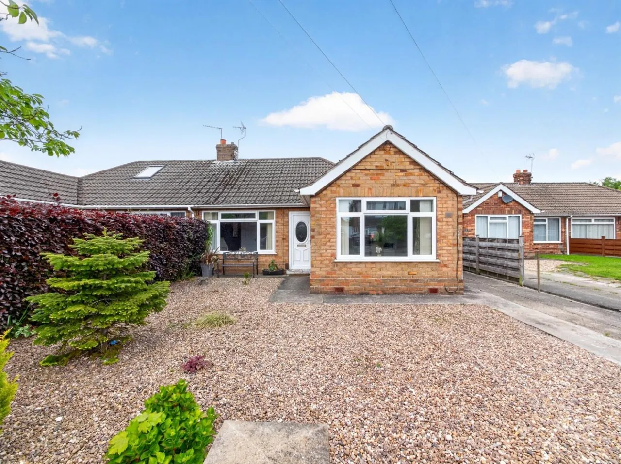 4 bed house for sale — Elmpark Vale, York