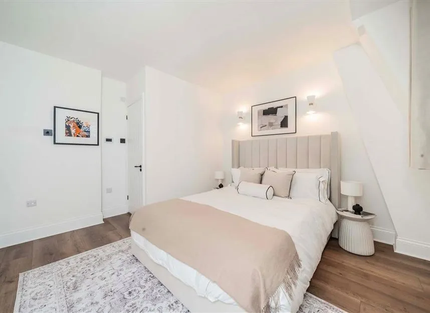 Chicheley Street, Waterloo, SE1, photo 5