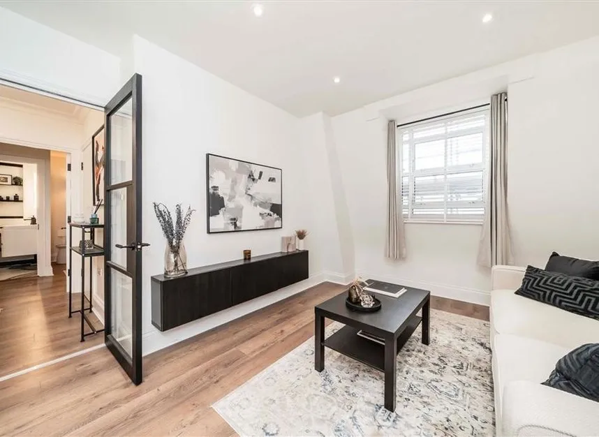 Chicheley Street, Waterloo, SE1, photo 3