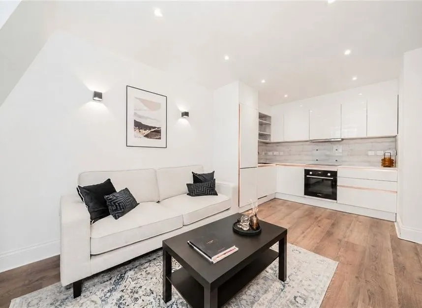 Chicheley Street, Waterloo, SE1, photo 2