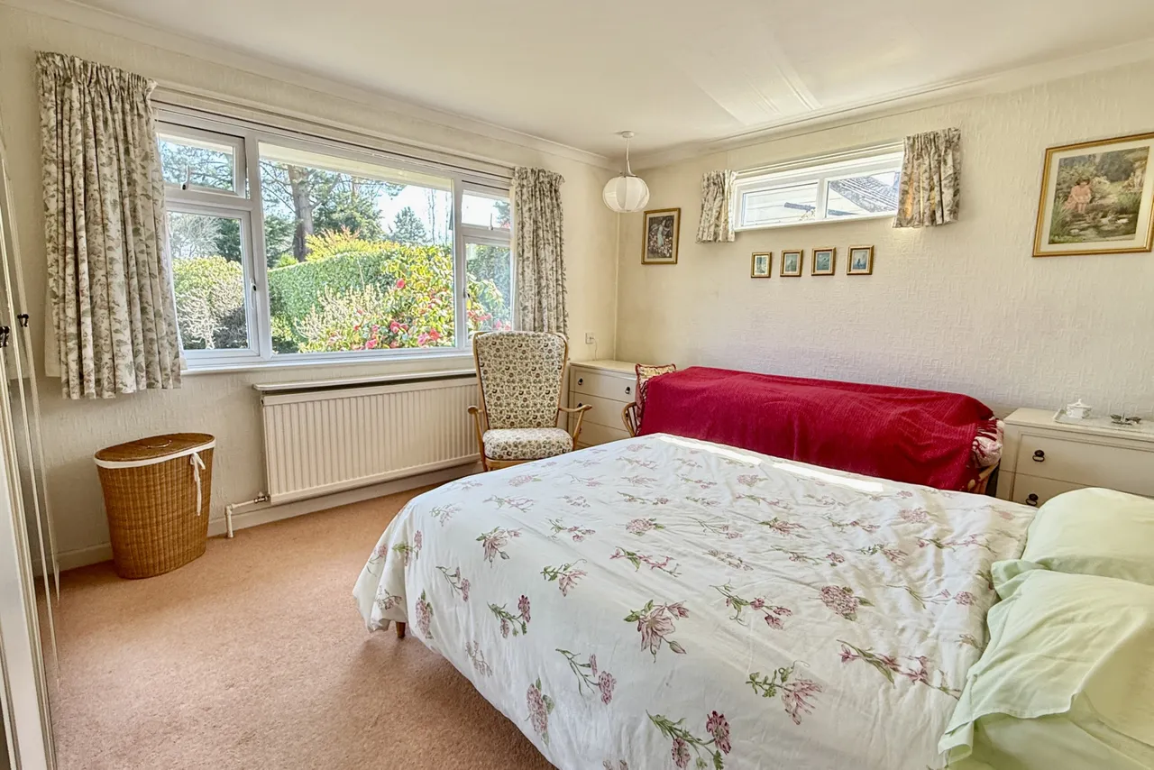 Oaks Drive, Ringwood, BH24, photo 9