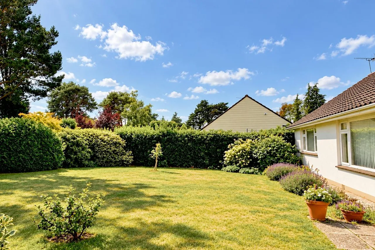 Oaks Drive, Ringwood, BH24, photo 3