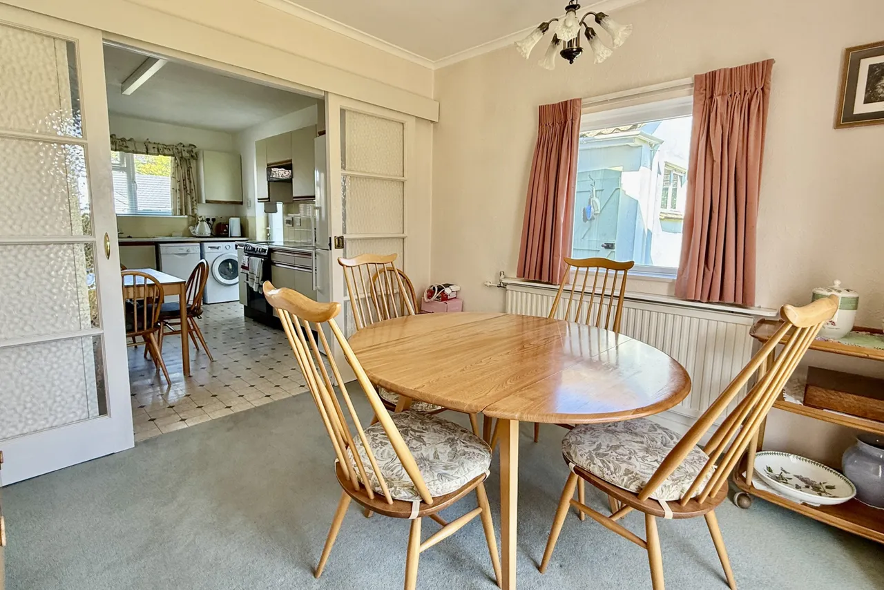 Oaks Drive, Ringwood, BH24, photo 7