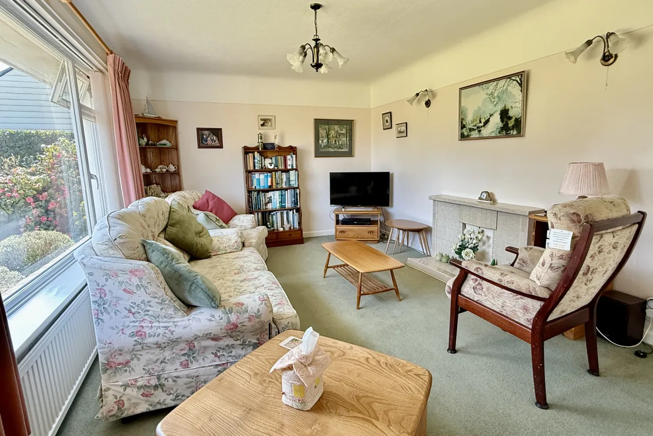 Oaks Drive, Ringwood, BH24, photo 4