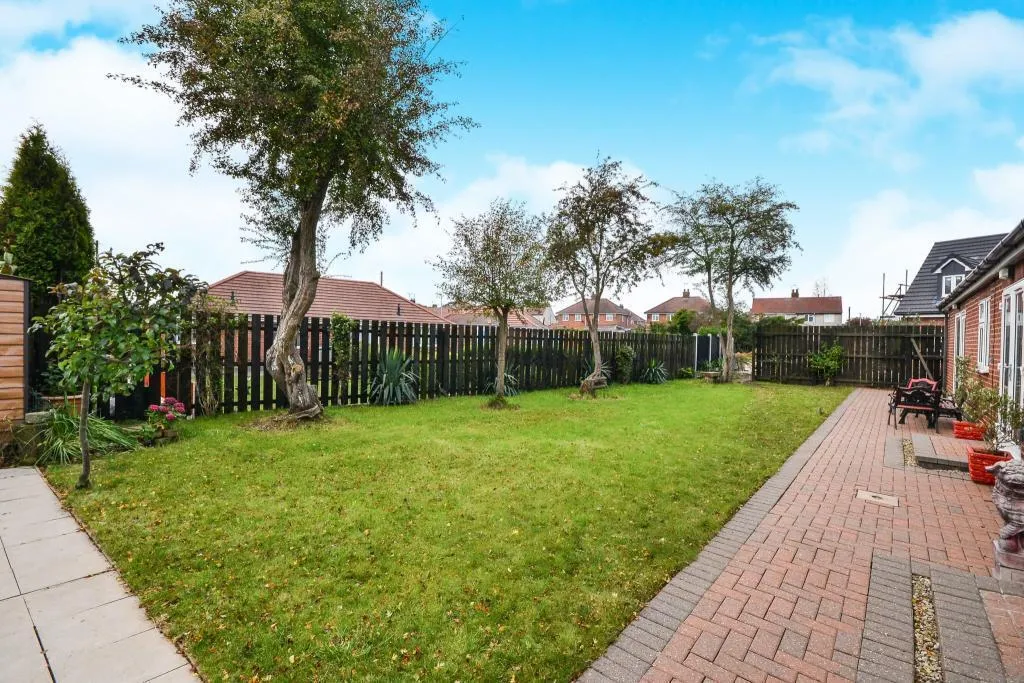 Nesbitt Street, Sutton-In-Ashfield, NG17, photo 11