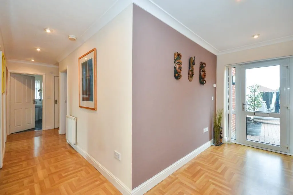 Nesbitt Street, Sutton-In-Ashfield, NG17, photo 5